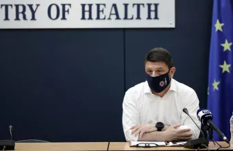 Κορωνοϊός-Χαρδαλιάς: Πώς θα λειτουργήσουν σχολεία και κυλικεία από Δευτέρα – Αναμένεται ΚΥΑ