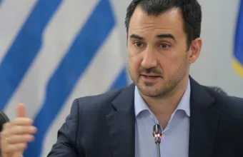 Χαρίτσης για Folli Follie: Ουδέποτε είχα σχέση με την εταιρεία