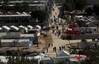 Χίος: Νεκρός 28χρονος Σομαλός στο ΚΥΤ στη ΒΙΑΛ -Αποκλείστηκε το ενδεχόμενο εγκληματικής ενέργειας