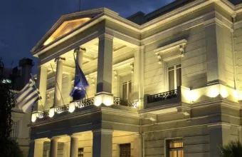 Η απάντηση της Αθήνας για την ανανέωση της τουρκικής Navtex 