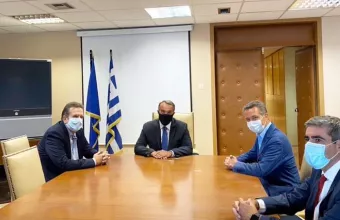 Σήμα SOS στέλνουν οι ΜμΕ σε όλη την Ευρώπη λόγω της πανδημίας