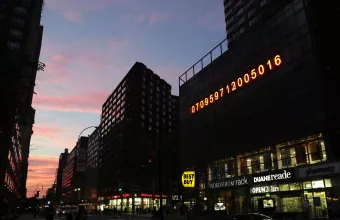 Ο κόσμος «δεν έγινε πιο ασφαλής»- Το ρολόι της Αποκάλυψης, 100 δευτερόλεπτα πριν τα μεσάνυχτα 