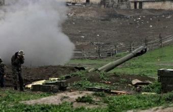 Ναγκόρνο Καραμπάχ: Το 50% του πληθυσμού έχει εκτοπιστεί- 280 στρατιωτικοί σκοτώθηκαν από την αρχή της σύγκρουσης 