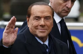 Berlusconi 
