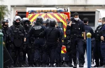 Επίθεση στο Charlie Hebdo: Ομολόγησε ο δράστης - Συνδέει την πράξη του με τα σκίτσα Μωάμεθ