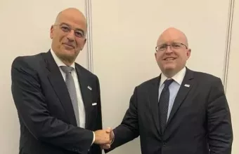 Τηλεφωνική συνομιλία Δένδια- Βοηθού ΥΠΕΞ των ΗΠΑ - Τι συζήτησαν