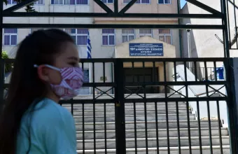 Εφοδιάστηκαν με έξτρα self test τα σχολεία – Η διαδικασία για τους γονείς