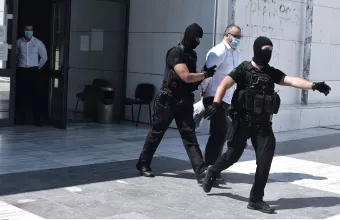 Δολοφονία Μακρή: Ισόβια κάθειρξη για τον 32χρονο εκτελεστή και 10 χρόνια στον αδερφό του