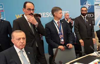 Κυνική δήλωση Ερντογάν: "Όσο μεγαλώνει η Τουρκία…" Τι ανησύχησε την Άγκυρα 