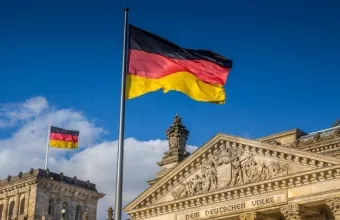 Ικανοποίηση Βερολίνου για τις διερευνητικές Ελλάδας-Τουρκίας