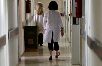 Εικοσιτετράωρη απεργία των Νοσοκομειακών Γιατρών- Συγκέντρωση στο υπουργείο Υγείας 