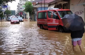 Οι 5 διορθωτικές παρεμβάσεις του ΥπΟΙΚ για τις επιχειρήσεις που έχουν πληγεί από "Ιανό"