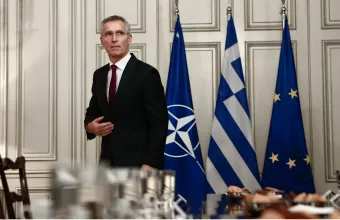 Αποκάλυψη ΣΚΑΪ: Ο διάλογος «φωτιά» που εκθέτει διεθνώς τον γ.γ. του ΝΑΤΟ