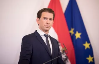 «Χαστούκι» Κουρτς σε Ερντογάν: Αν δεν είμαστε αλληλέγγυοι με Ελλάδα, θα υπερβαίνει διαρκώς τα όρια