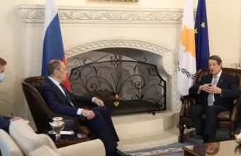Η παρέμβαση Λαβρόφ για Κύπρο και Τουρκία: Διάλογος για αμοιβαίως αποδεκτές λύσεις