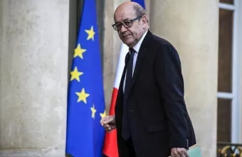 Γαλλία ΥΠΕΞ-Υπόθεση Ναβάλνι: Η Μόσχα μας οφείλει εξηγήσεις