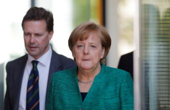 ΗΠΑ - Εκλογές: Γιατί τo Βερολίνο ανησυχεί για έναν αδύναμο πρόεδρο