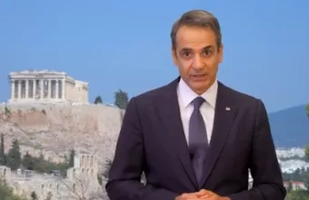 Μητσοτάκης στην 75η Σύνοδο ΟΗΕ: Η Ελλάδα επέλεξε τον διάλογο, η Τουρκία την αδιαλλαξία 