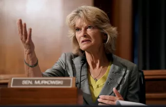 Και 2η ρεπουμπλικανή γερουσιαστής κατά του Τραμπ για αντικατάσταση της Ρουθ Γκίνσμπεργκ