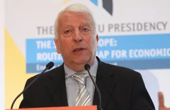 Κώστας Μουτζούρης: Η αυτοδιοίκηση νίκησε στο Βόρειο Αιγαίο