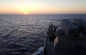 Kύπρος: Anti-Navtex για τις ρωσικές στρατιωτικές ασκήσεις της Τουρκίας σε Ανατολική Μεσόγειο