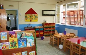 Παιδαγωγός στην Αλέξανδρούπουλη έκλεινε νήπια στην αποθήκη 