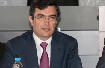 ο υφυπουργός Προστασίας του Πολίτη