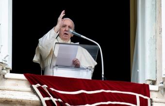 Πάπας Φραγκίσκος: Ηθική υποχρέωση ο εμβολιασμός