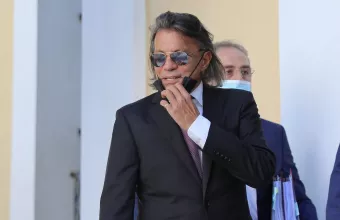 Δίκη για το Μάτι - Απολογία Ψινάκη: Στενά δρομάκια γι' αυτό κάηκαν άνθρωποι