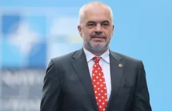 Ράμα για ΑΟΖ με Ελλάδα: Μεσολάβηση «τρίτης χώρας» ή προσφυγή στη Χάγη αν δεν συμφωνήσουμε