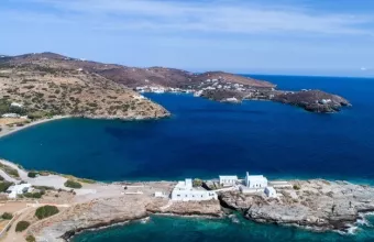 Metro UK: Οι 5 ιδανικοί προορισμοί στην Ελλάδα