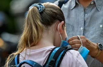 Μετά την «σχόλη», επιστροφή στα σχολεία