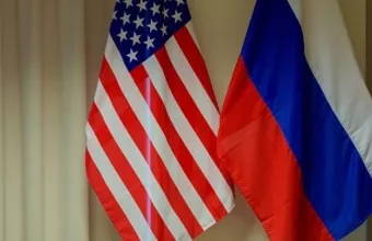 ΗΠΑ-ΡΩΣΙΑ ΣΗΜΑΙΕΣ