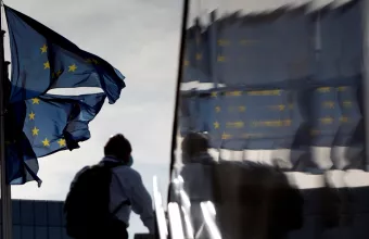 «Καμπανάκι» ΠΟΥ για Ευρώπη: Θα αυξηθούν οι νεκροί από κορωνοϊό Οκτώβριο - Νοέμβριο