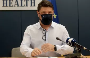 Χαρδαλιάς:Άνοιγμα λιανεμπορίου στις 5/4 με SMS και ραντεβού- Διαδημοτικές μετακινήσεις μόνο τα  Σαββατοκύριακα