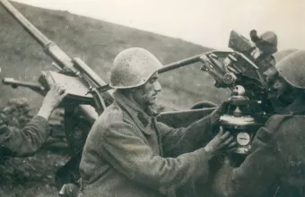 Επέτειος 28ης Οκτωβρίου: Συγκλονιστικό βίντεο και φωτογραφίες από τις πρώτες μέρες του 1940