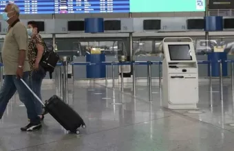 Προτεραιότητα για την Αυστρία το «πράσινο διαβατήριο εμβολιασμού»