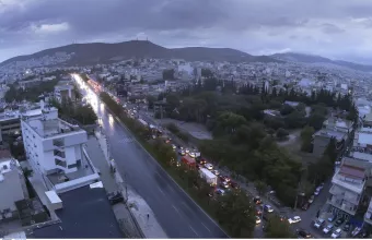 Διακοπές ρεύματος σε ορισμένες περιοχές της Αττικής