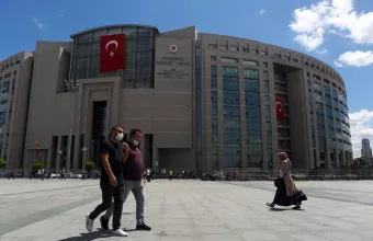 Τουρκία: Έρευνα σε βάρος μιας βουλευτίνας του φιλοκουρδικού κόμματος HDP