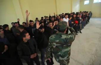 Συριακό Παρατηρητήριο: 28 Σύροι μαχητές των Τούρκων σκοτώθηκαν στο Ναγκόρνο Καραμπάχ