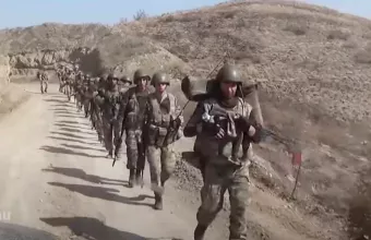Παρέμβαση ΗΠΑ για τη σύγκρουση Αρμενίας – Αζερμπαϊτζάν στο Ναγκόρνο Καραμπάχ