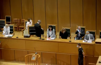 Μετά την έκδοση της απόφασης για τις ποινές το δικαστήριο θα εισέλθει στη δύσκολη φάση για το ποιοί θα πάνε φυλακή και ποιοί θα πάρουν αναστολή, διαδικασία που θα κρατήσει τουλάχιστον δύο ημέρες.