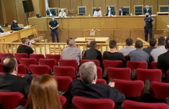 Καταδίκη Χρυσής Αυγής- Συνήγοροι Αιγυπτίων ψαράδων: Να μη δοθούν αναστολές