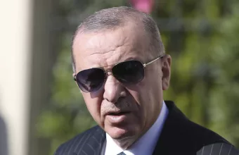 O Ερντογάν βγάζει γλώσσα στις ΗΠΑ: Ναι, δοκιμάσαμε τους S-400, δεν θα ζητήσουμε και άδεια!