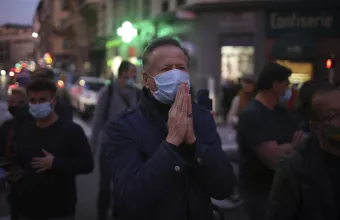 Γερμανικός Τύπος: Η Γαλλία στο στόχαστρο φανατικών δολοφόνων