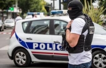 Γαλλία-επίθεση με μαχαίρι: 3 πρόσωπα από το περιβάλλον του δράστη υπό κράτηση 