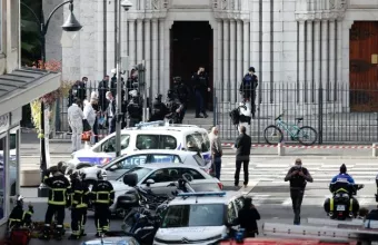 Επίθεση στη Νίκαια: Τι λέει η οικογένεια του Τυνήσιου δράστη- Η απομόνωση και η στροφή στη θρησκεία 