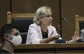 Λαϊκά δικαστήρια η κράτος δικαίου;