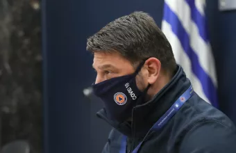 Χαρδαλιάς: Σαρωτικοί έλεγχοι με διπλάσια πρόστιμα – Τι ισχύει για Σάμο - Καρδίτσα