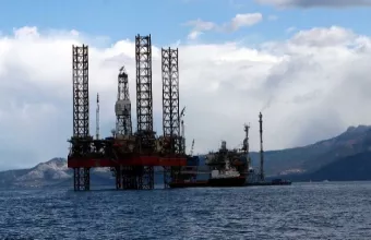 κοίτασμα